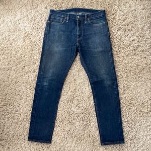 Levi’s 510 skinny jeans 32x30